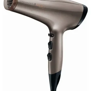 Nuovo Arrivo Remington AC8002 asciuga capelli 2200 W Grigio