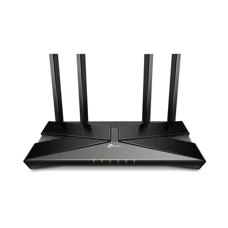 Nuovo Arrivo TP-Link Archer AX10 router wireless Gigabit Ethernet Dual-band (2.4 GHz/5 GHz) Nero