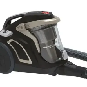 Hoover H-POWER 700 HP720PET 011 2 L A cilindro Secco 850 W Senza sacchetto Ultima Occasione