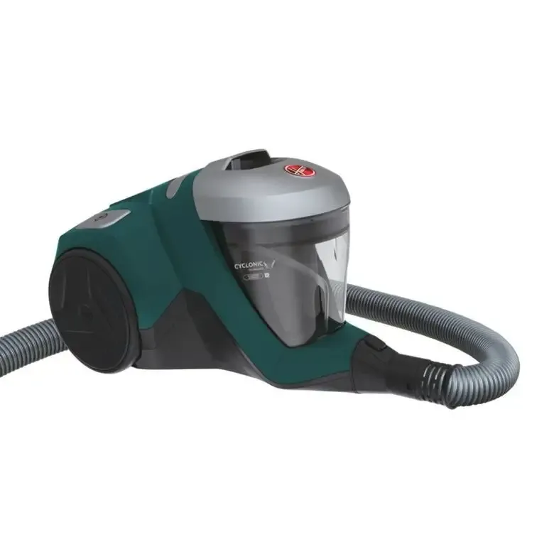 Hoover H-POWER 300 HP330ALG 011 2 L A cilindro Secco 850 W Senza sacchetto Novità