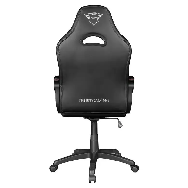Popolare Trust GXT1701R RYON Sedia per gaming universale Nero, Rosso