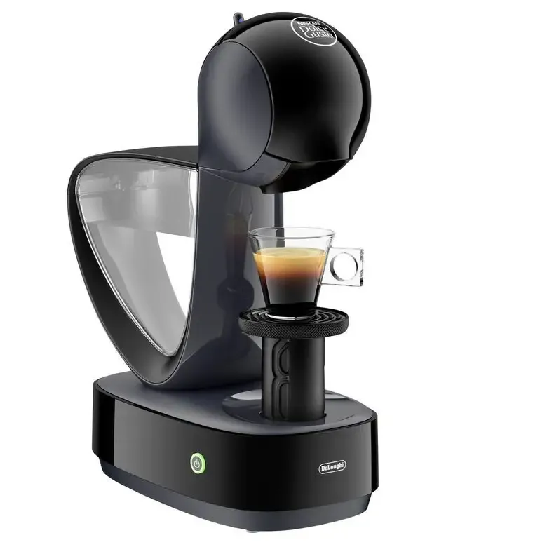 De’Longhi Infinissima EDG 160.A macchina per caffè Automatica/Manuale Macchina per caffè a capsule 1,2 L Prezzo Conveniente