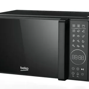 Beko MGC20130BFB forno a microonde Superficie piana Microonde con grill 20 L 700 W Nero Ultima Occasione
