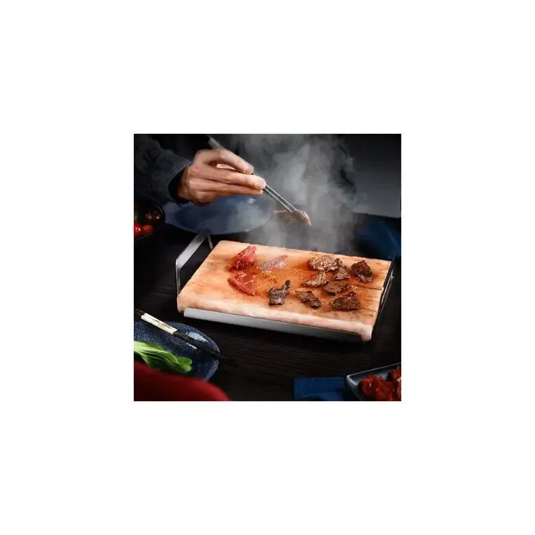 AEG SALTBLOCK accessorio e componente per forno Grigio Sale Prezzo Ridotto