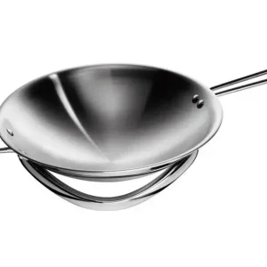 Compra Online AEG Fusion-WOK Wok per uso domestico