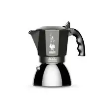 Economico Bialetti Caffettiera Brikka Induction 4tz