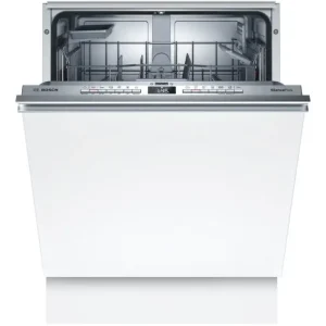 Saldi Bosch Serie 4 SMV4HAX48E lavastoviglie A scomparsa totale 13 coperti D