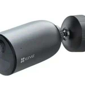 EZVIZ CS-EB3-R100-2C3WFL telecamera di sorveglianza Capocorda Telecamera di sicurezza IP Esterno 2304 x 1296 Pixel Parete Nuova Collezione