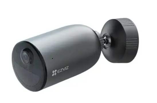 EZVIZ CS-EB3-R100-2C3WFL telecamera di sorveglianza Capocorda Telecamera di sicurezza IP Esterno 2304 x 1296 Pixel Parete Nuova Collezione