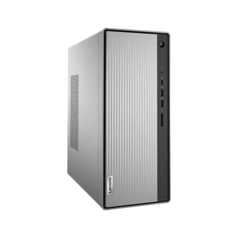 Vendita Finale Lenovo IdeaCentre 5 Desktop 14L AMD Ryzen 7 16GB 512GB