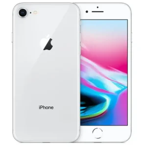 Apple Cellulare iPhone 8 64gb Ricondizionato Grado A Silver Occasione