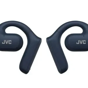 JVC Auricolari Wireless HA-NP35T-B-U Più Venduto