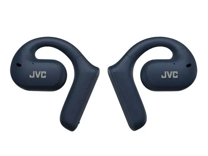 JVC Auricolari Wireless HA-NP35T-B-U Più Venduto