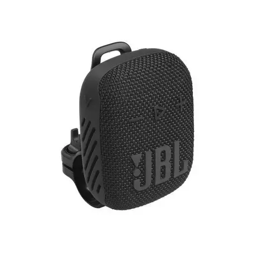 Saldi JBL Diffusore Wind 3S Black