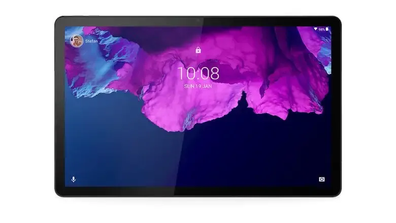 Miglior Prezzo Lenovo Tab P11 11" 2K QUALCOMM SNAPDRAGON 662 6GB 128GB LTE