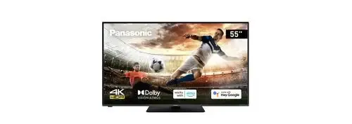 PANASONIC TX-55LX600E LED UHD 4K HDR Subito Disponibile