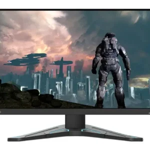 Vendita Finale Lenovo Monitor G24 GAMING 23.8" FHD 144 (165Hz OC) 0.5ms