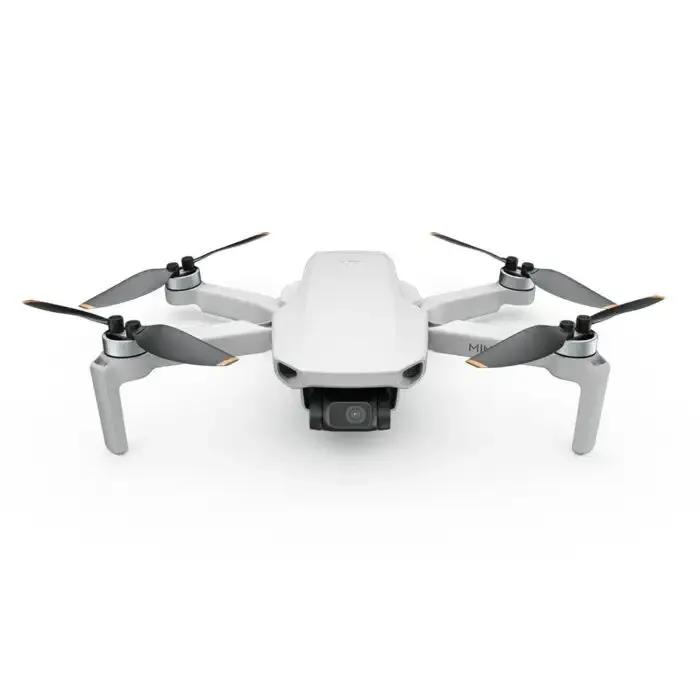 Prezzo Di Fabbrica DJI Mini SE Fly More Combo Drone 4 rotori Quadrirotore 12 MP 2720 x 1530 Pixel 2250 mAh Bianco