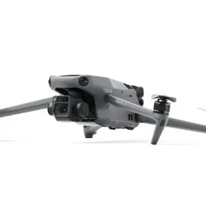Offerta DJI Mavic 3 Drone 4 rotori Octocopter 20 MP 3840 x 2160 Pixel 5000 mAh Nero, Grigio