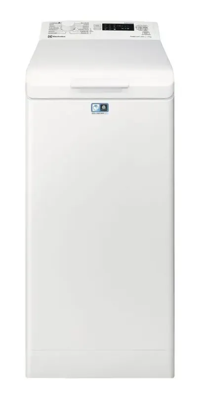 Electrolux EW2T570L lavatrice Caricamento dall‘alto 7 kg 951 Giri/min E Bianco Direttamente Dal Produttore