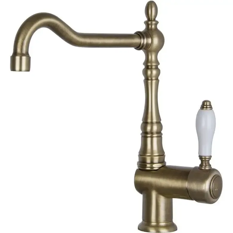 Soddisfatti O Rimborsati Smeg MIR6O-2 rubinetto Ottone