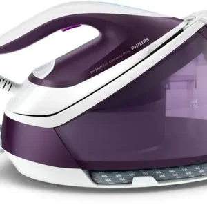 Soddisfatti O Rimborsati Philips Ferro generatore vapore, fino a 6,5 bar di pressione pompa