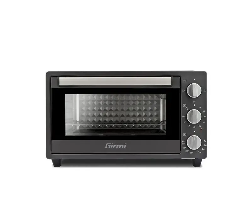 Offerta Limitata Girmi Grancotto 21 21 L 1500 W Grigio Grill
