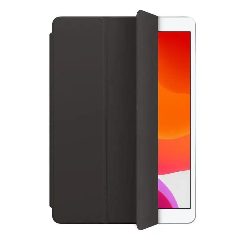 Consegna Rapida Apple Smart Cover per iPad (nona generazione) - nero