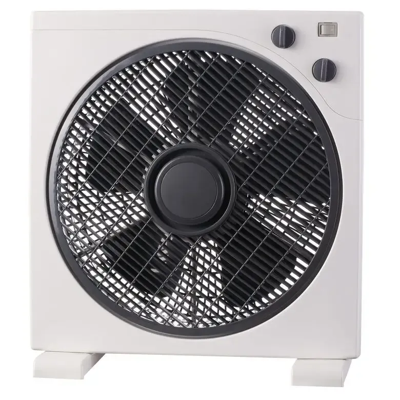 Ardes AR5B29 ventilatore da tavolo Bianco Must-Have