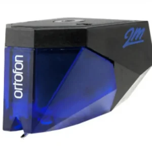 Offerta Lampo Ortofon Testina 2m Blu