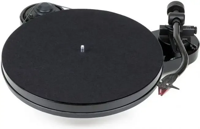 Pro-Ject RPM 1 Carbon 2M Giradischi Nero Subito Disponibile