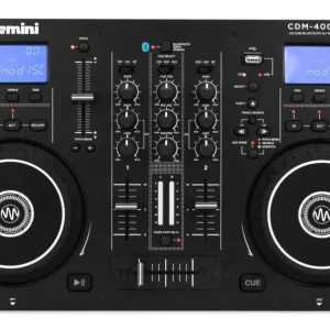 Gemini Console CDM-4000 BT Offerta Limitata