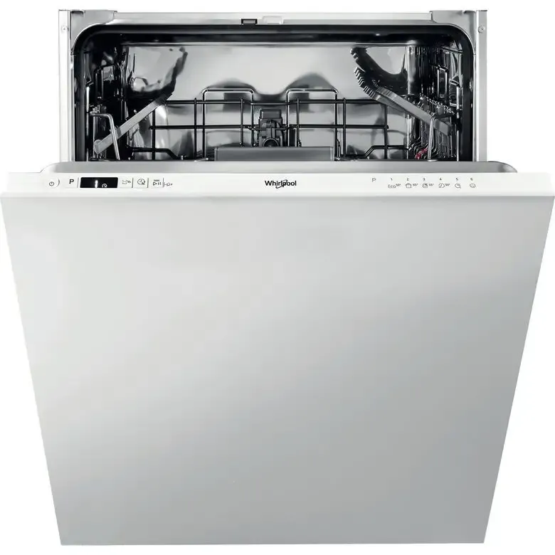 Promo Stagionale Whirlpool WI 5020 lavastoviglie A scomparsa parziale 14 coperti E
