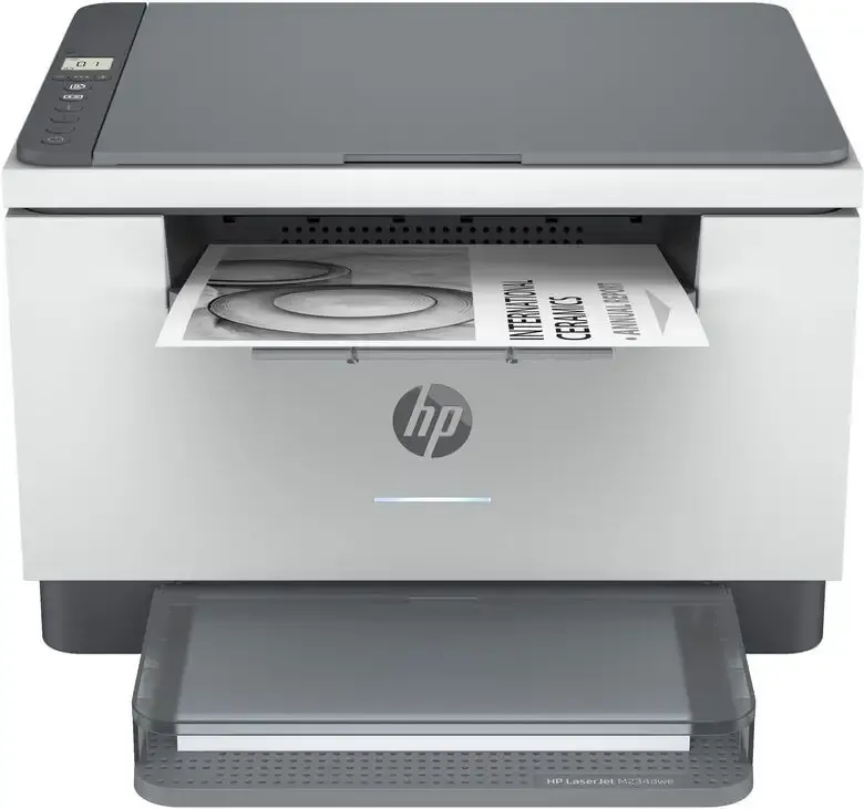 Compra Oggi Stesso HP LaserJet Stampante multifunzione M234dwe