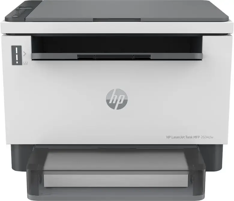 HP LaserJet Stampante multifunzione Tank 2604dw Bestseller