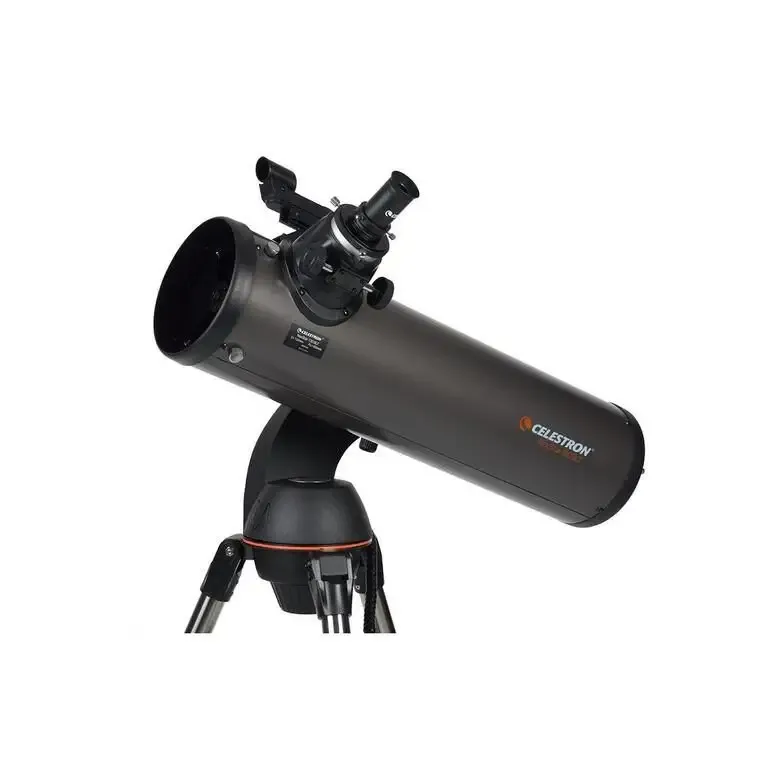 Celestron Nexstar 130 SLT Riflettore 307x Nero, Grigio Occasione