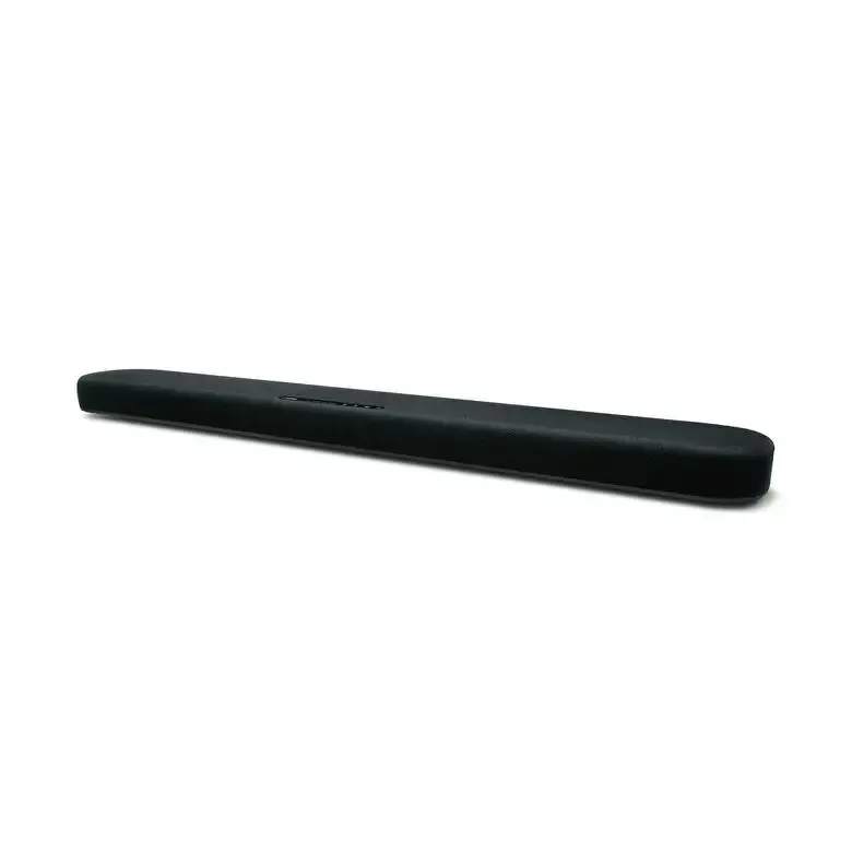Yamaha SR-B20A Nero 120 W Di Tendenza