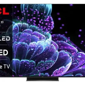 Direttamente Dal Produttore TCL Serie C83 Mini LED 65" 65C835 audio Onkyo 2.1 Google TV