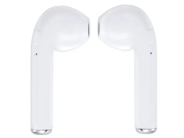 Trevi Cuffia Auricolare HMP 1221 Air Mini Cuffia Bluetooth Esclusivo
