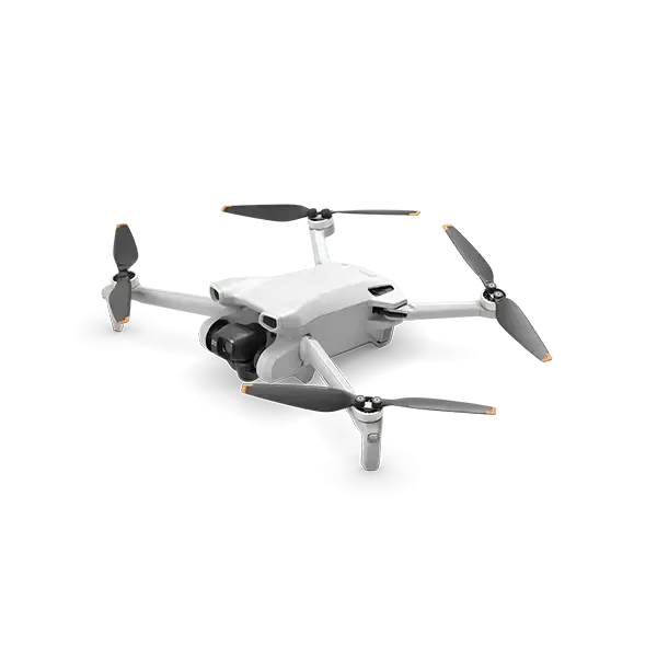 DJI Mini 3 Fly More Combo Offerta Limitata