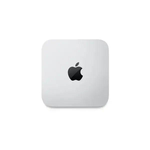Prezzo Conveniente Apple Mac mini M2 core 8 CPU 10 GPU 512GB SSD