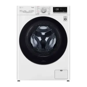 Prezzo Ridotto LG F4WV510SAE lavatrice Caricamento frontale 10,5 kg 1400 Giri/min A Bianco