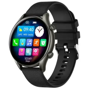 Trevi Smartwatch T-fit 280s Call Nero Spedizione Espresso