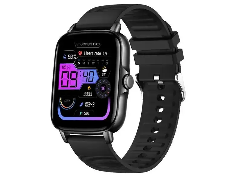Bestseller Trevi Smartwatch T-fit 270s Call Nero