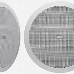 Offerta Indiana Line RD 260 Coppia Diffusori 2 Vie Incasso Soffitto