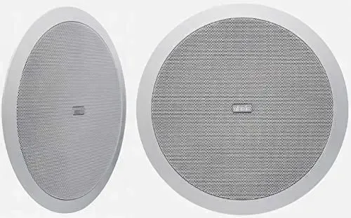 Offerta Indiana Line RD 260 Coppia Diffusori 2 Vie Incasso Soffitto