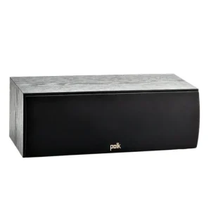 Offerta Del Giorno Polk Audio T30 altoparlante 2-vie Nero Cablato 100 W