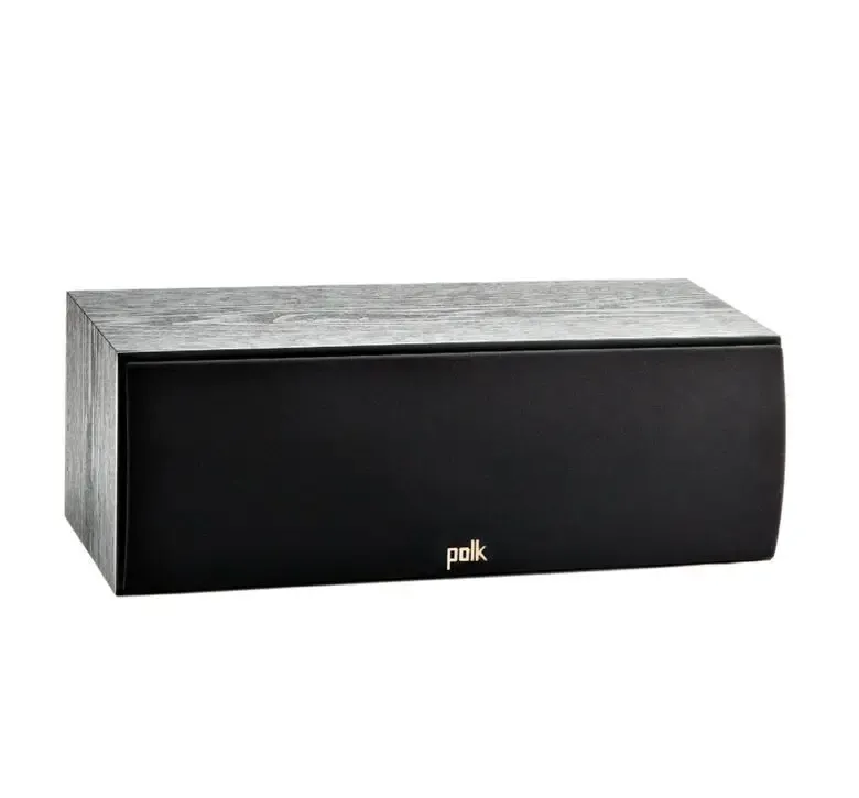 Offerta Del Giorno Polk Audio T30 altoparlante 2-vie Nero Cablato 100 W