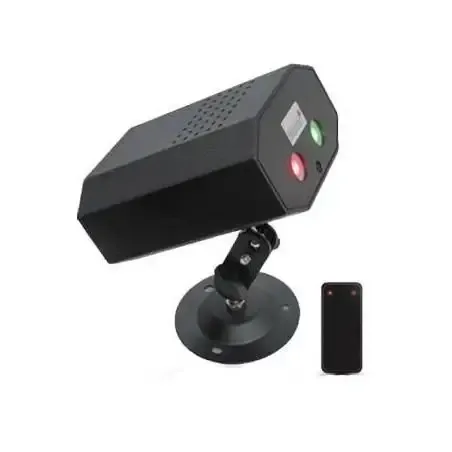 Popolare Karma Italiana Laser 120