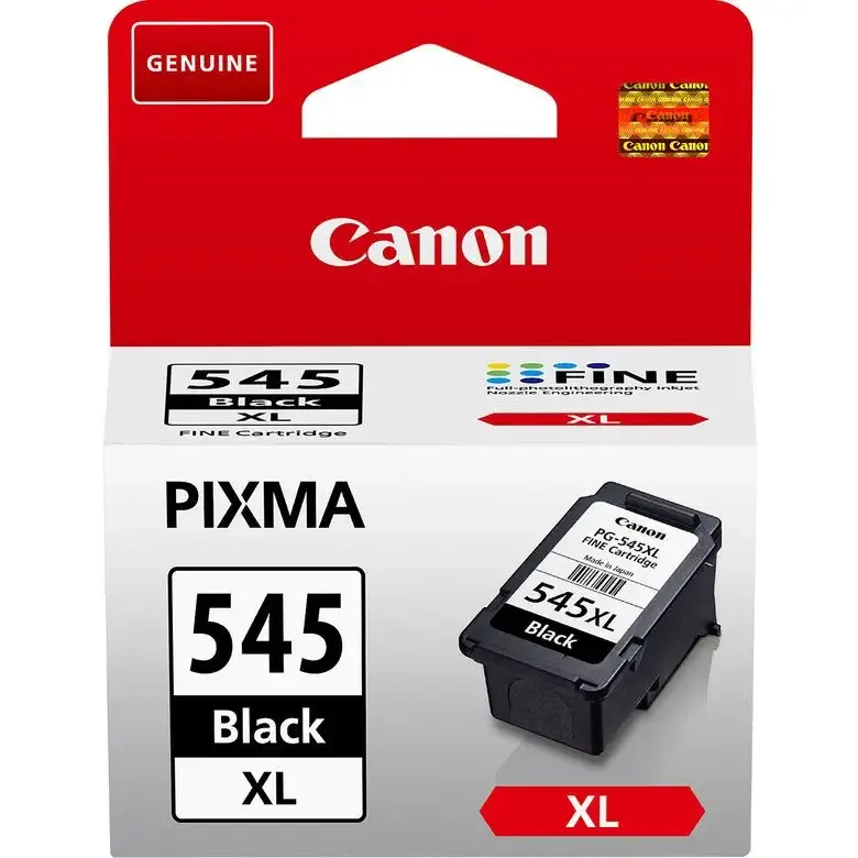 Canon Cartuccia d‘inchiostro nero a resa elevata PG-545 XL Prezzo Ridotto